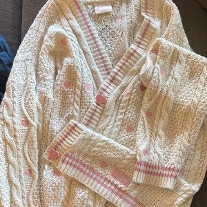 Taylor Swift Lover Cardigan
